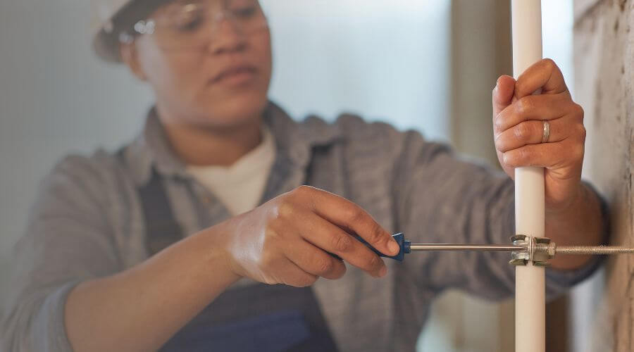 Professional Leak Detection in Edinburg, TX