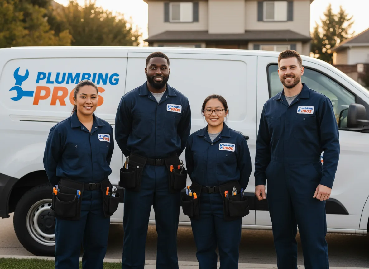 Water Heater Repair company in Edinburg, TX